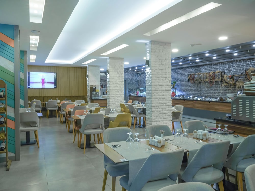Laren Family Hotel & Spa 36/49