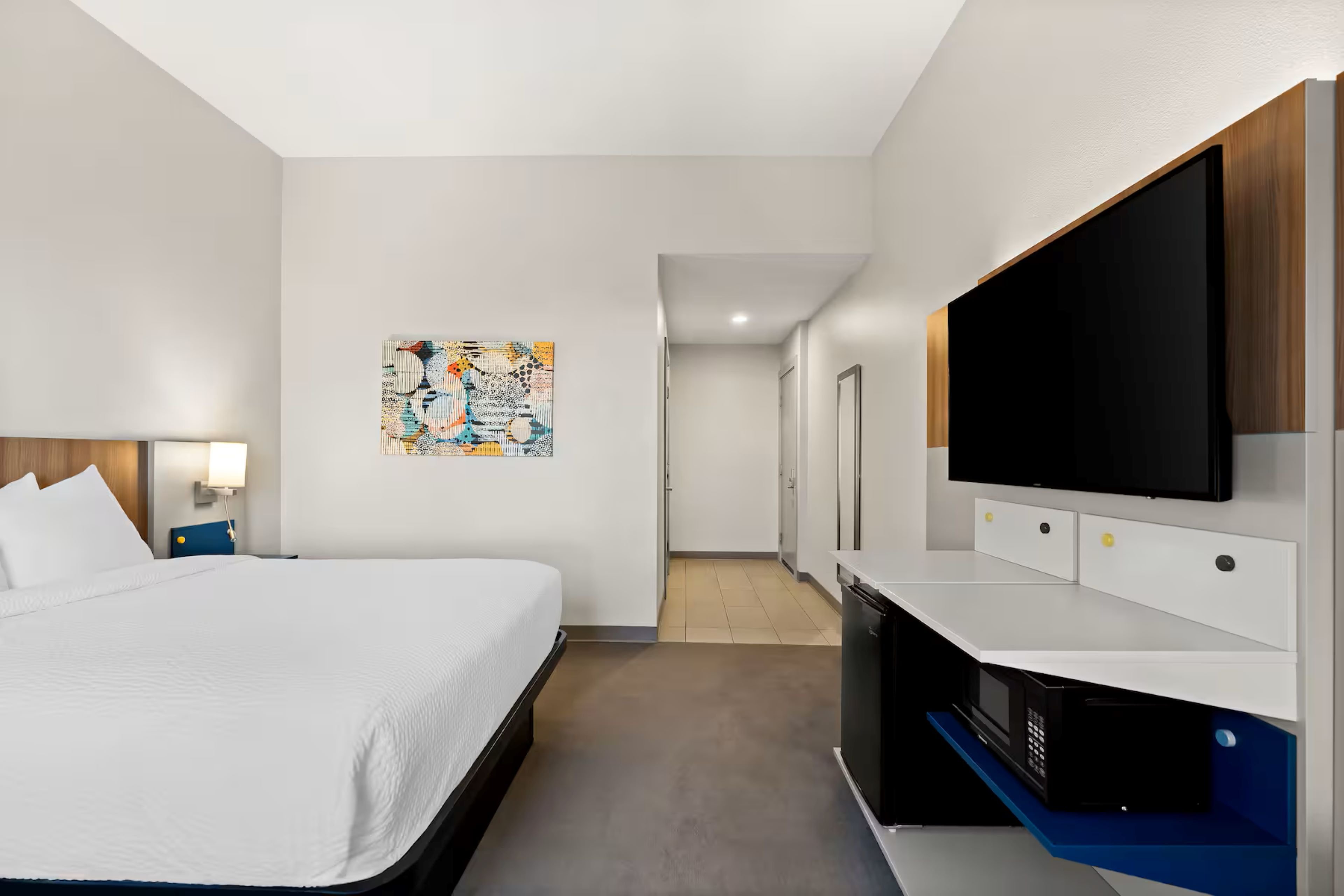 Microtel Inn & Suites By Wyndham George 16/42
