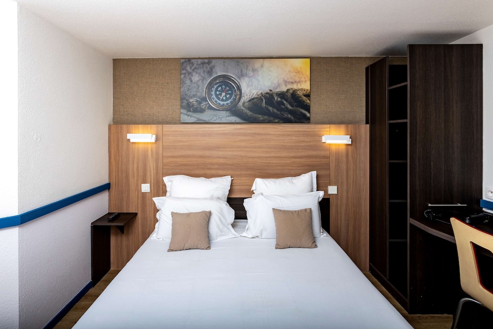 Ibis Styles Colombes Paris Ouest 31/82