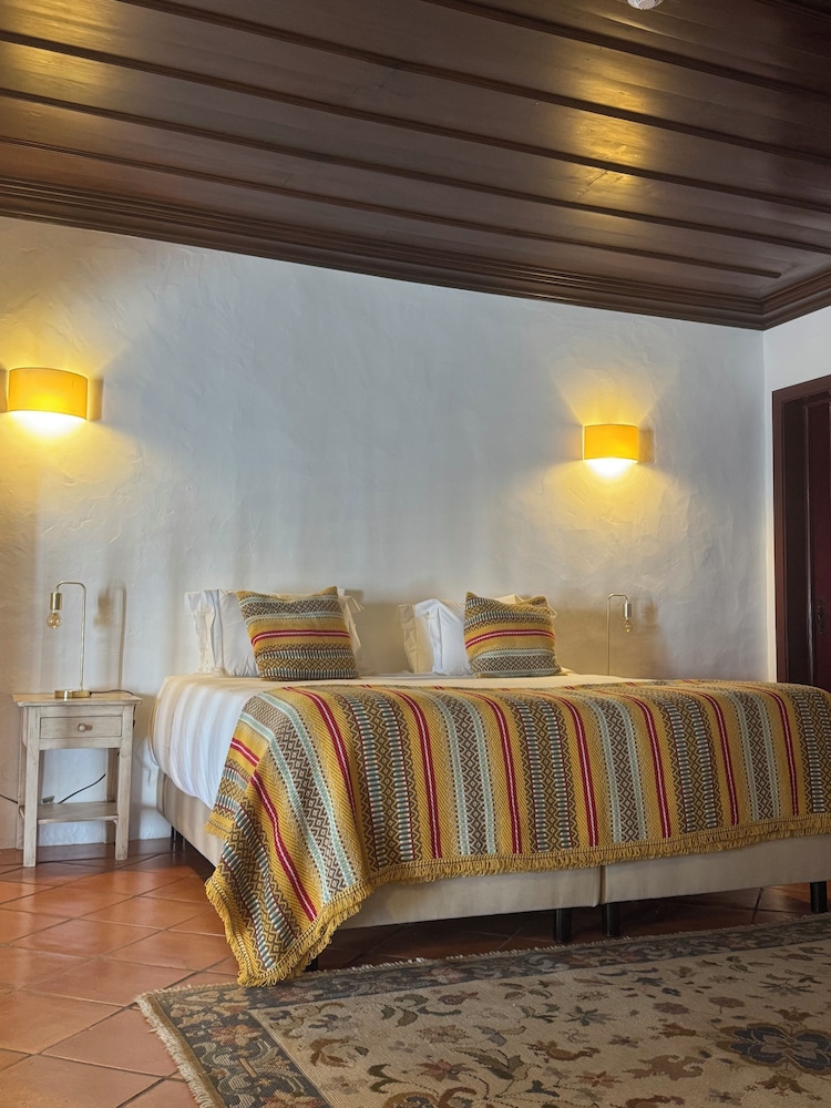 Hotel Rural Horta da Moura by WOT Signature 25/73