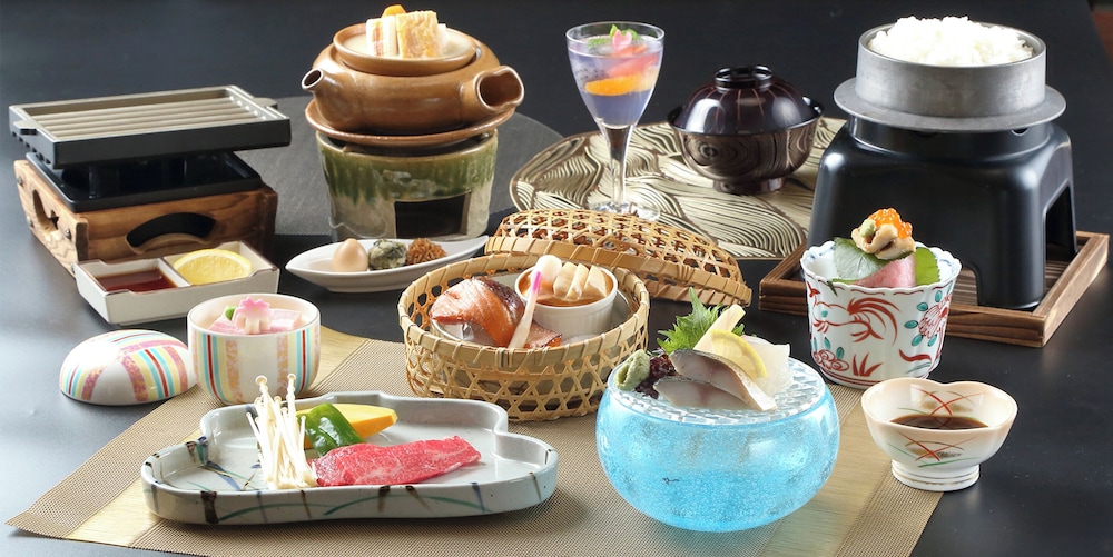 Hotel Binario Saga Arashiyama 48/67
