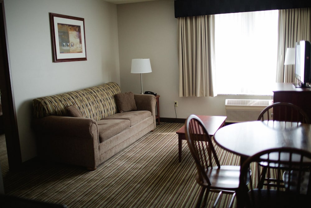 Best Western Park Oasis Inn 25/34