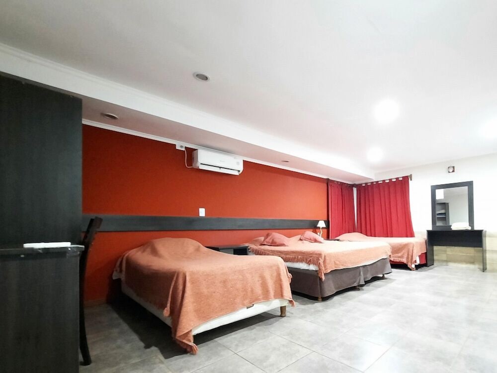 Don Horacio Hotel Selvatico 18/65