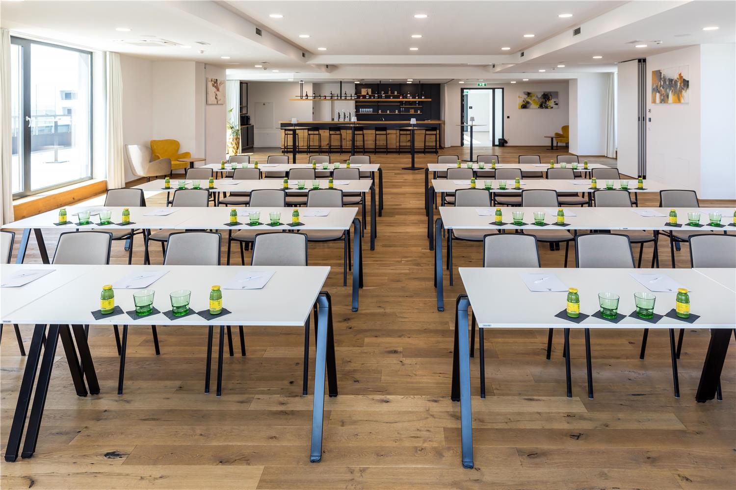 Best Western Parkhotel Hagenberg 32/39
