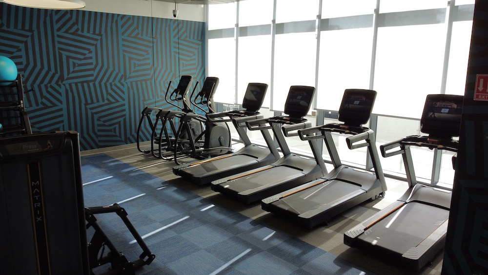 Aloft Santo Domingo Piantini 20/45
