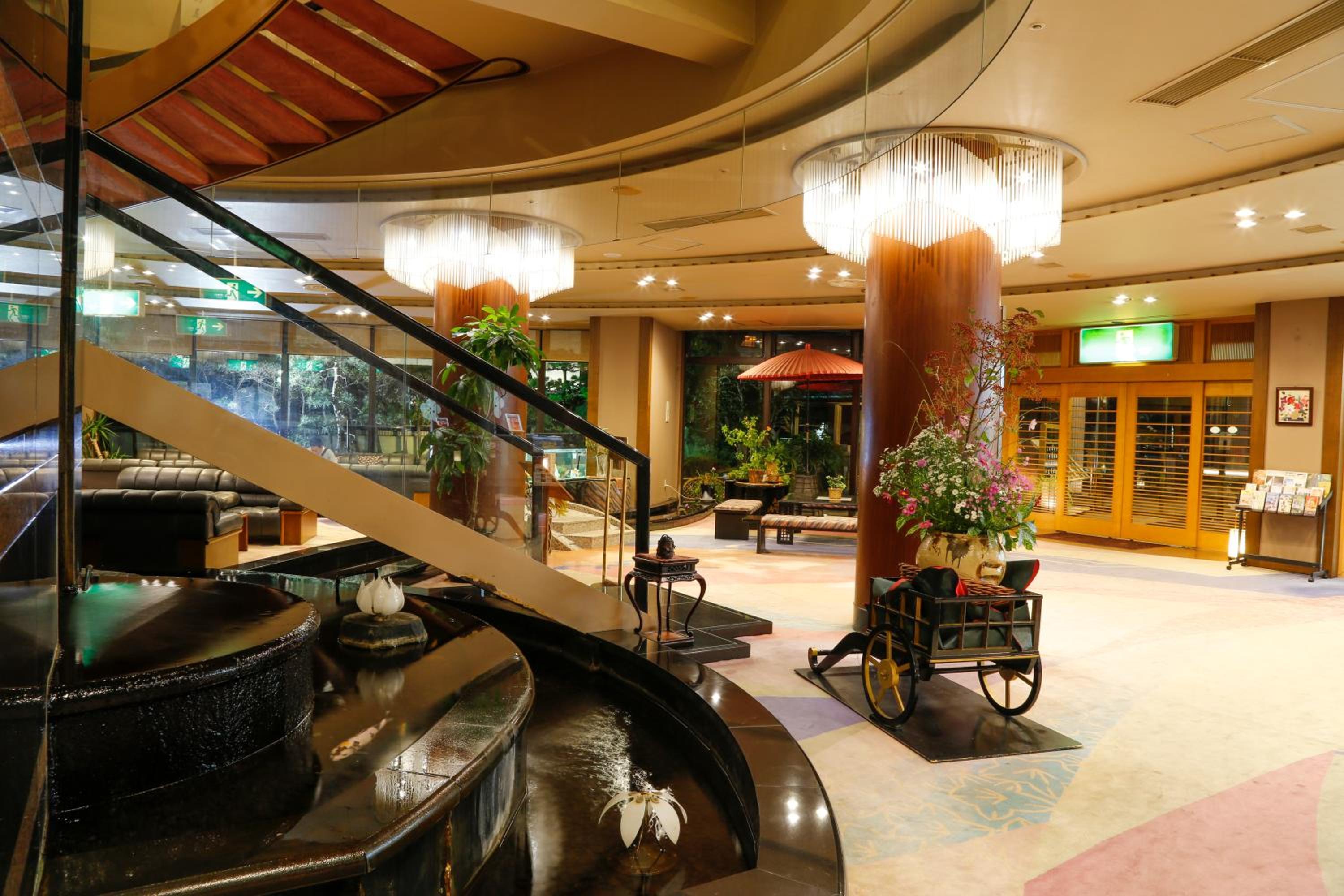 Kaike Onsen Fuyo Annex 46/49