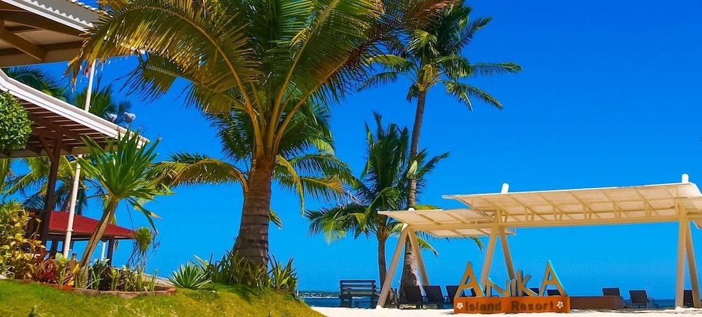 Anika Island Resort 27/38