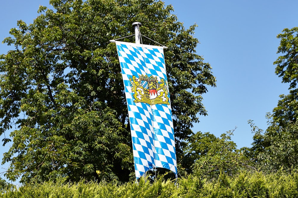 Hotel Sauerlacher Post 46/50