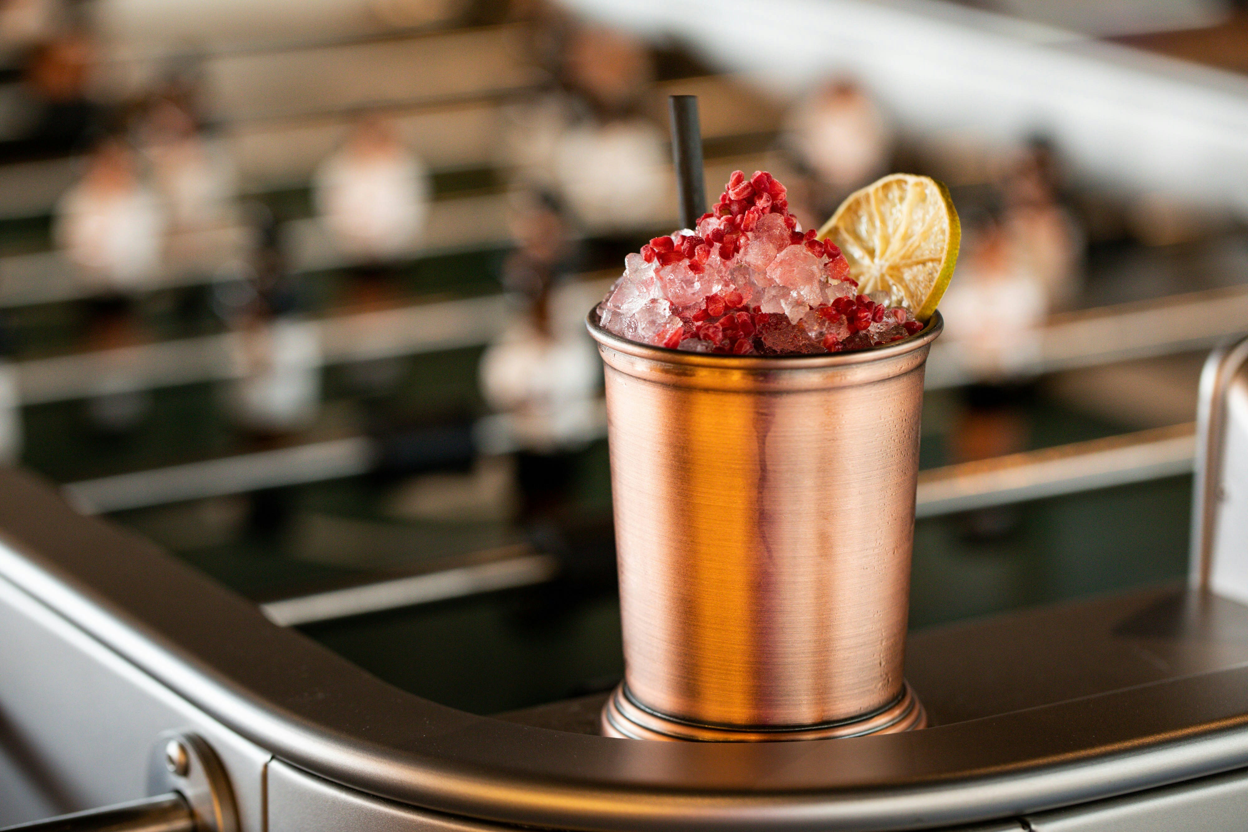 Moxy Bordeaux Hotel 3/17