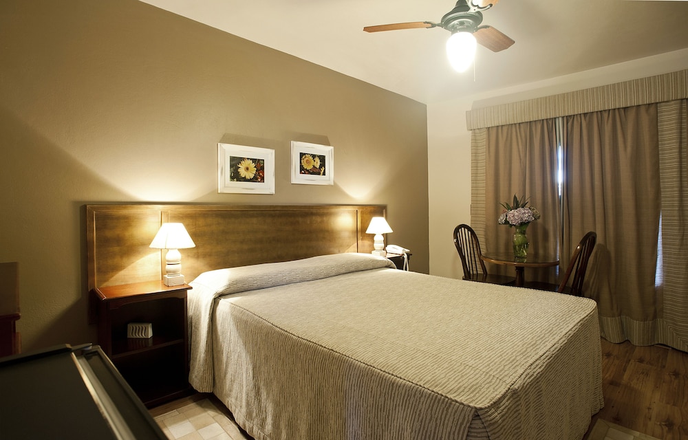 Hotel Canto Verde 17/77