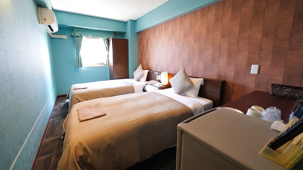 Hotel Rumieru Hyuga 8/32