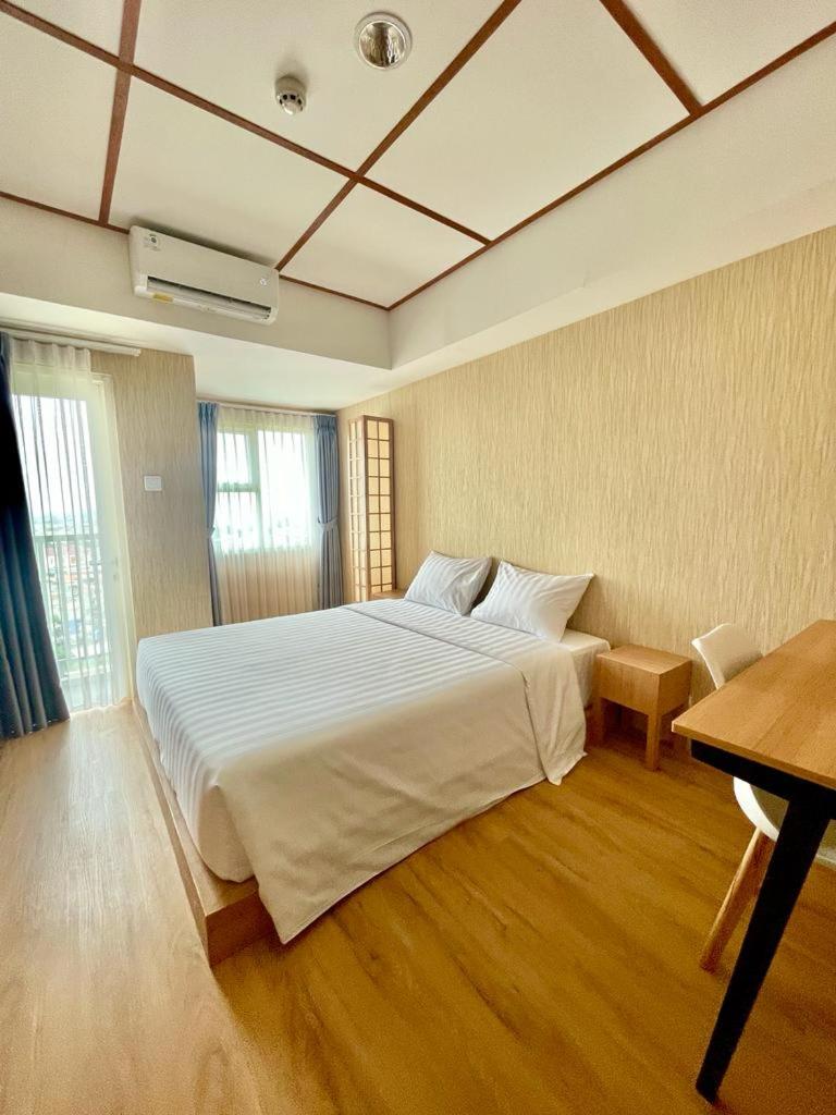 Nemuru Hotel Ciputat 13/26