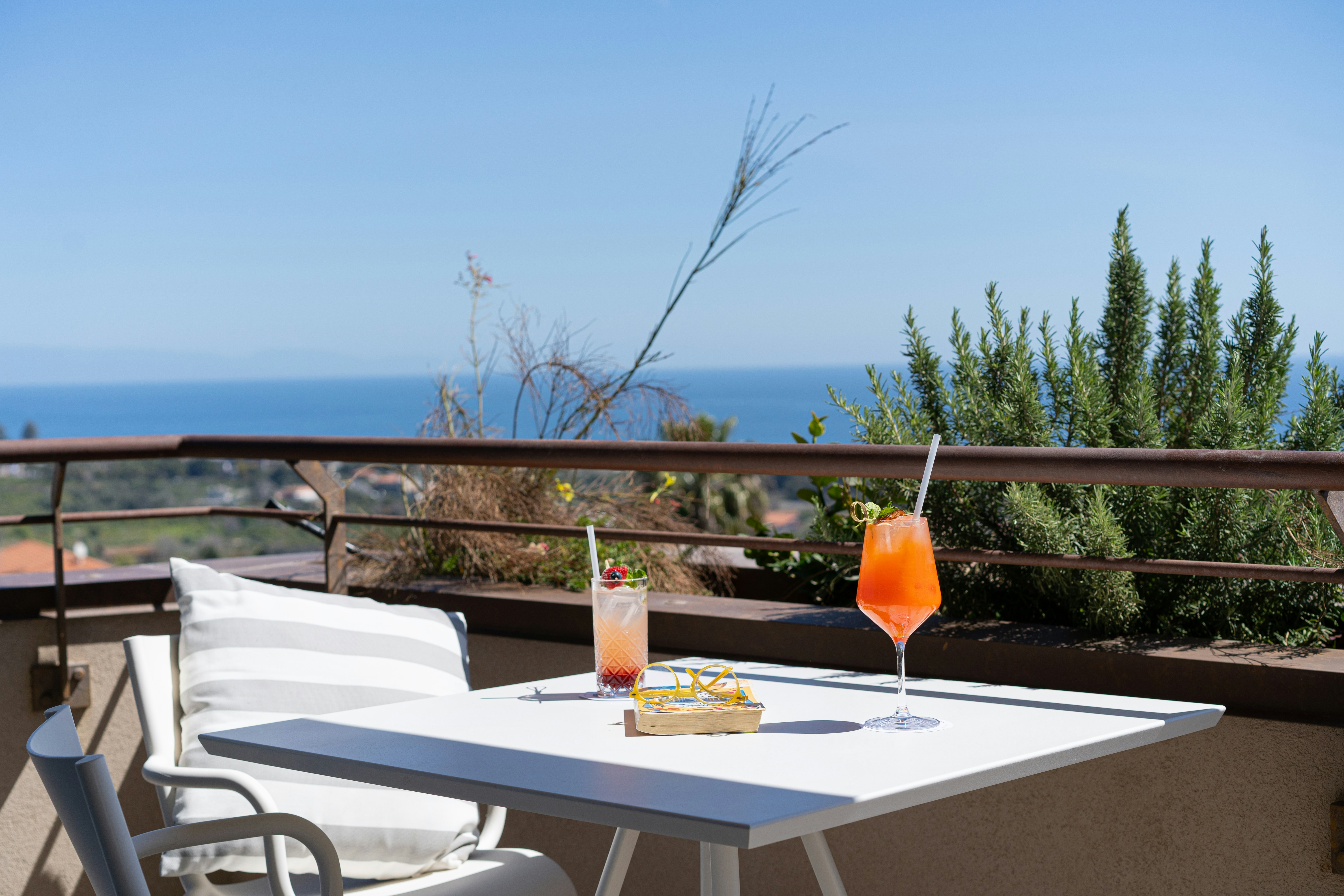 Sicilias Residence Hotel Art & Spa 34/50