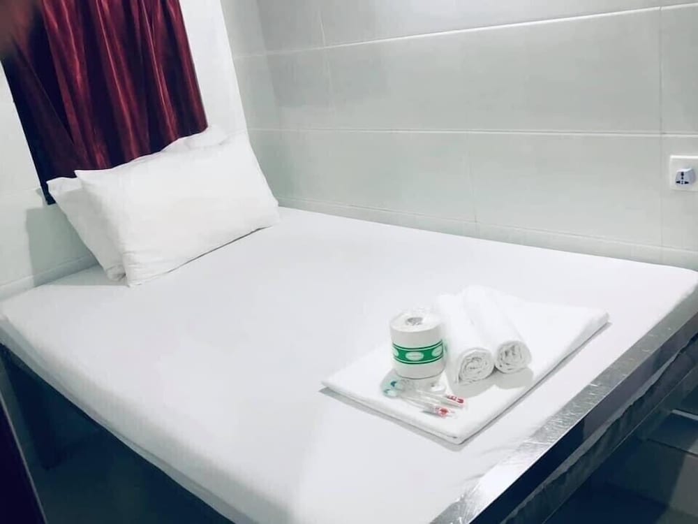 Kathmandu Guest House 12/32