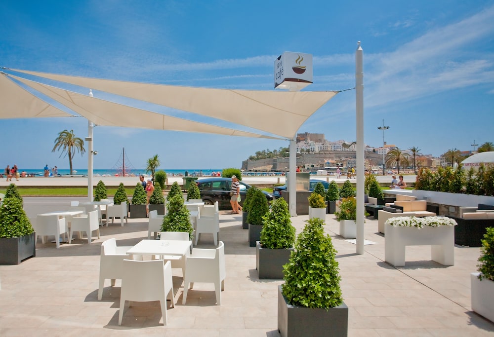 RH Portocristo & Wellness 35/37