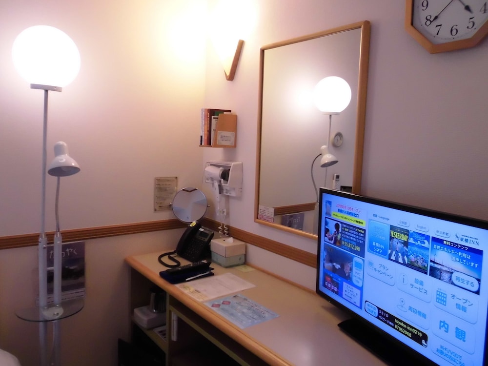 TOYOKO INN SAITAMA SHIN-TOSHIN 49/58