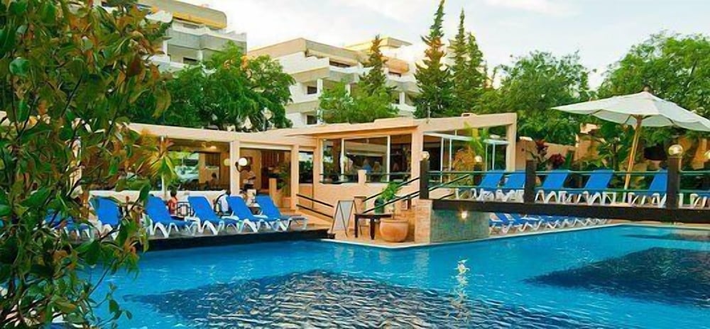 Balaia Mar酒店(Balaia Mar Hotel) 图片4
