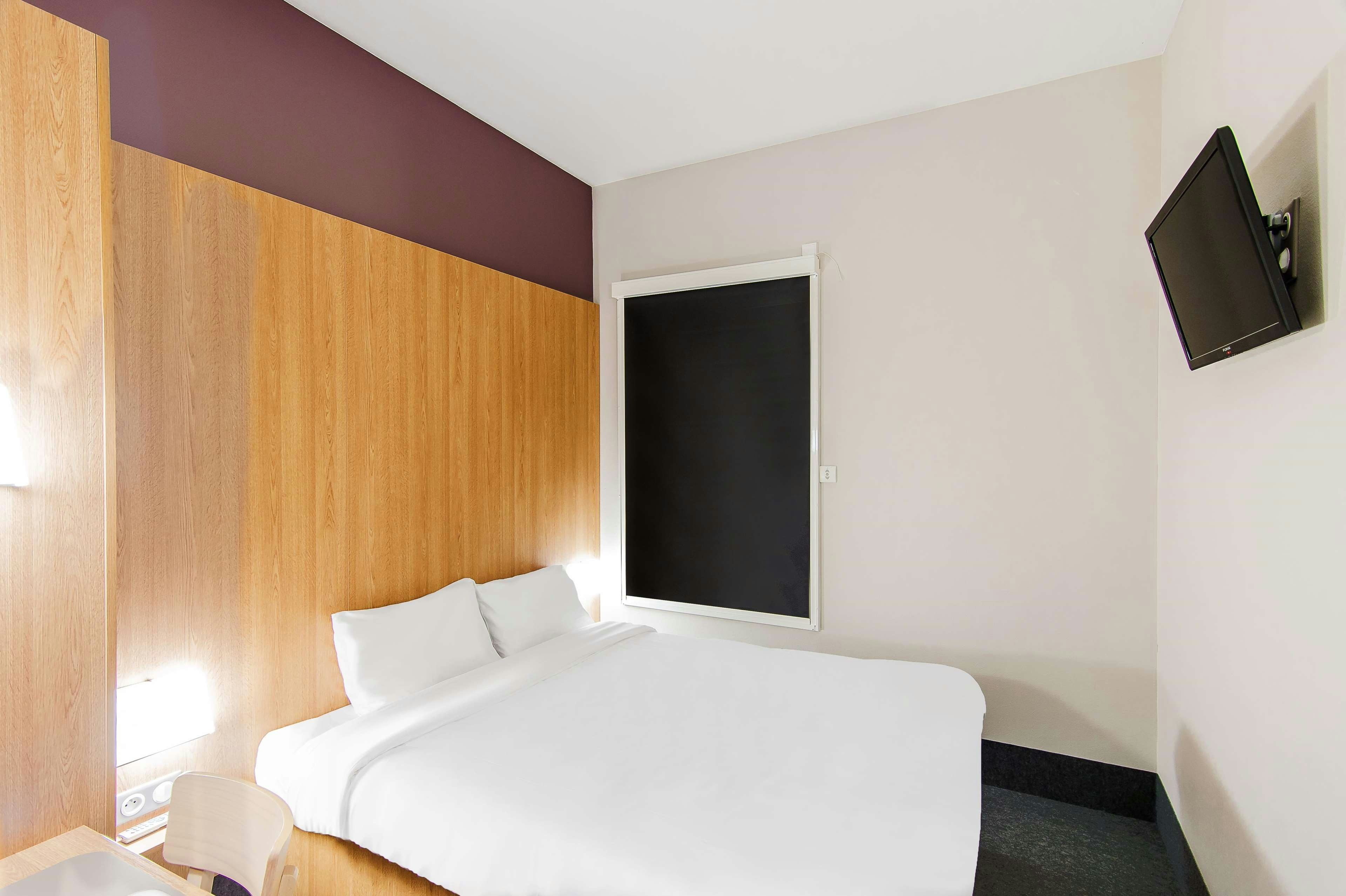 B&B Hotel Limoges Gare 6/11