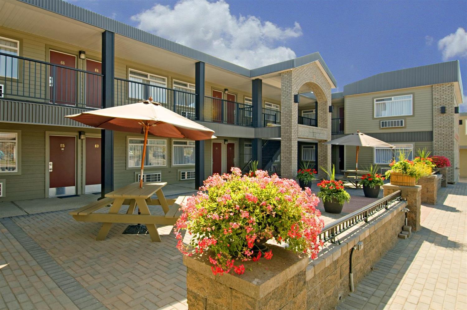 Canadas Best Value Inn Prince George 41/41