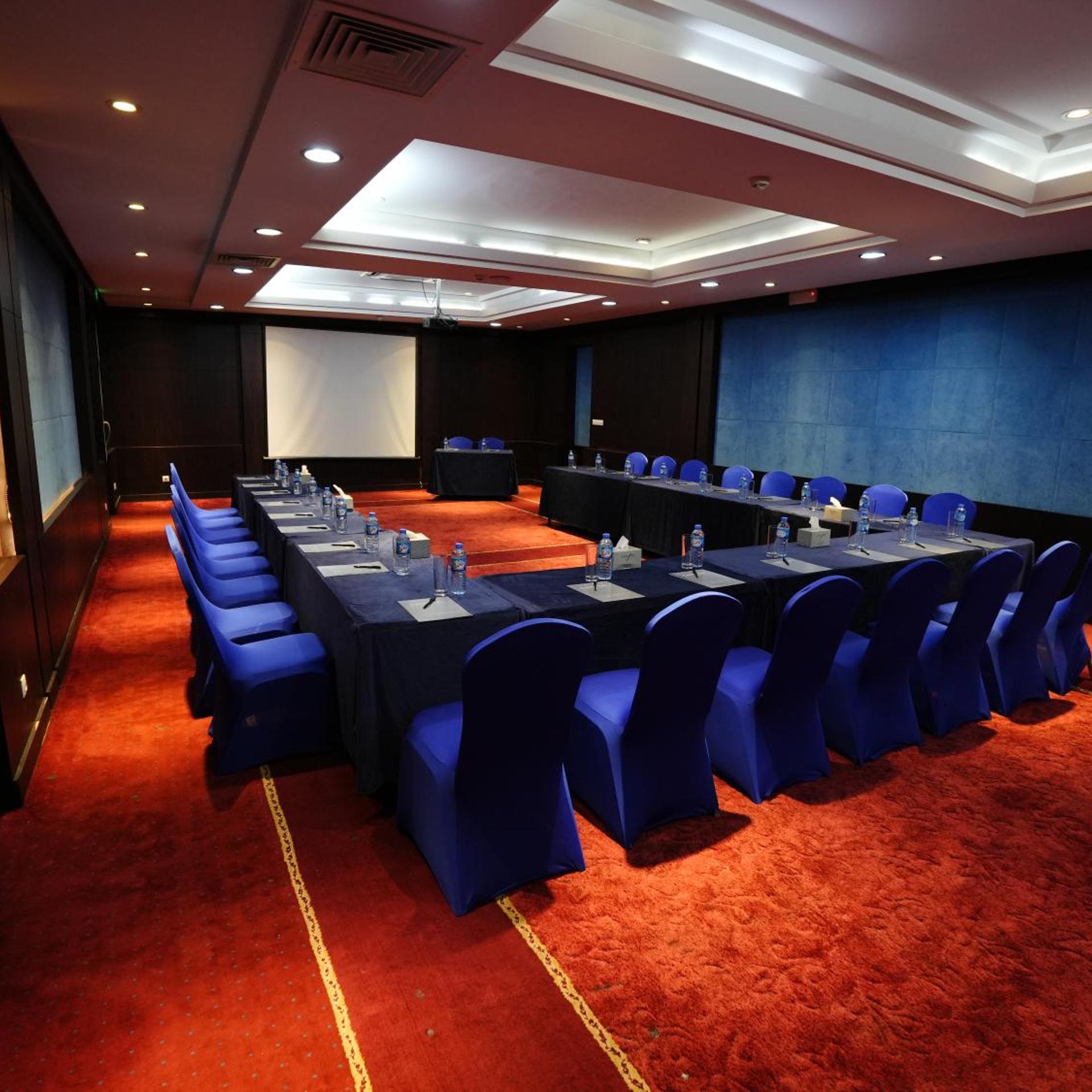Canyon Hotel Erbil 63/72