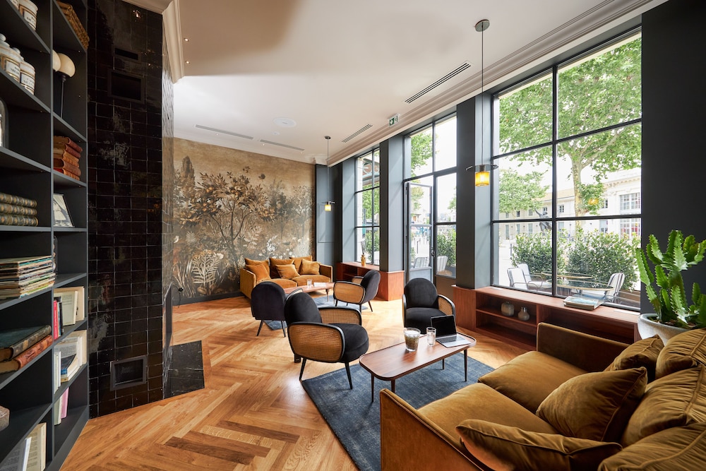 Hotel Victoria Valence 28/47