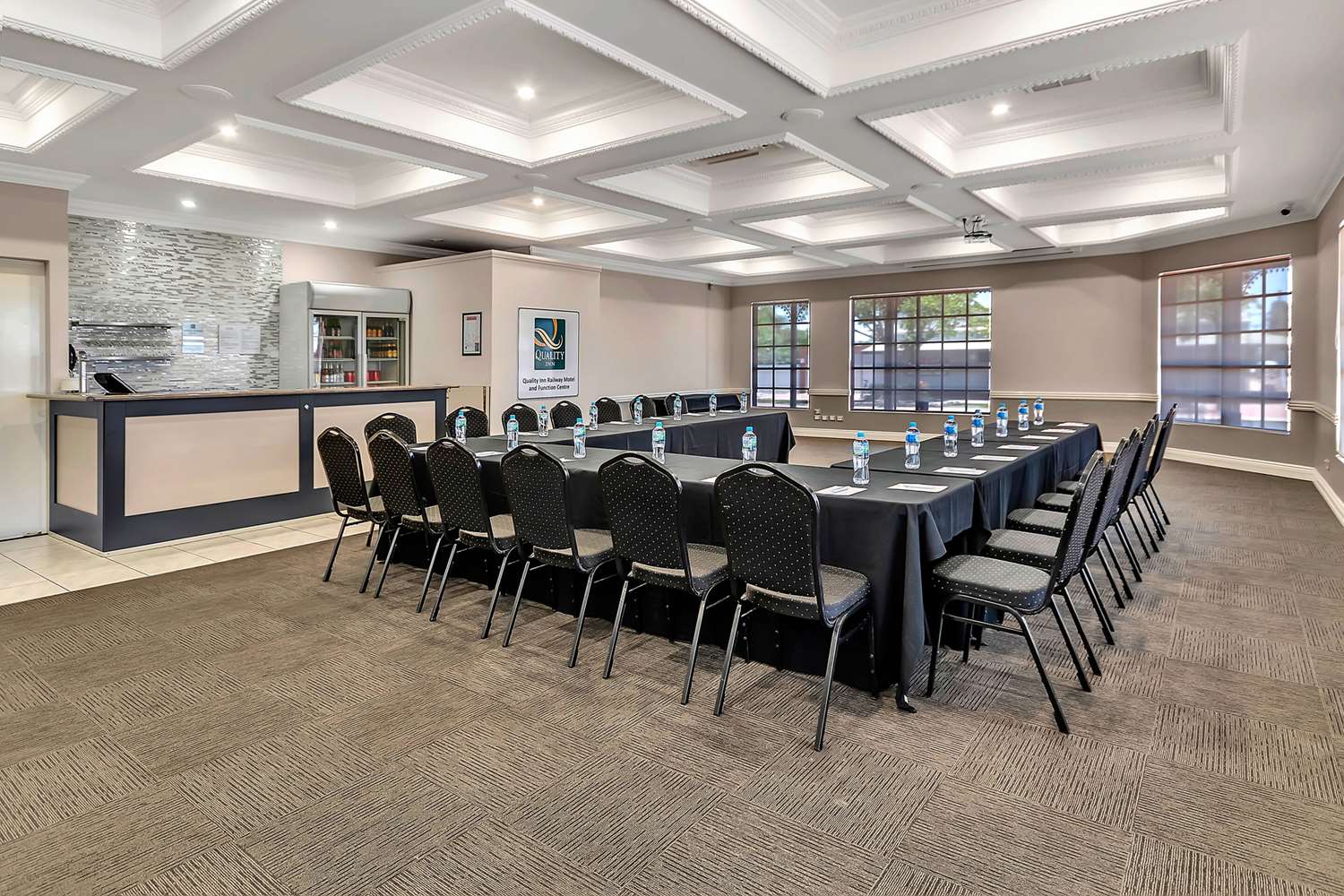 Quality Inn Railway Kalgoorlie WA 23/26