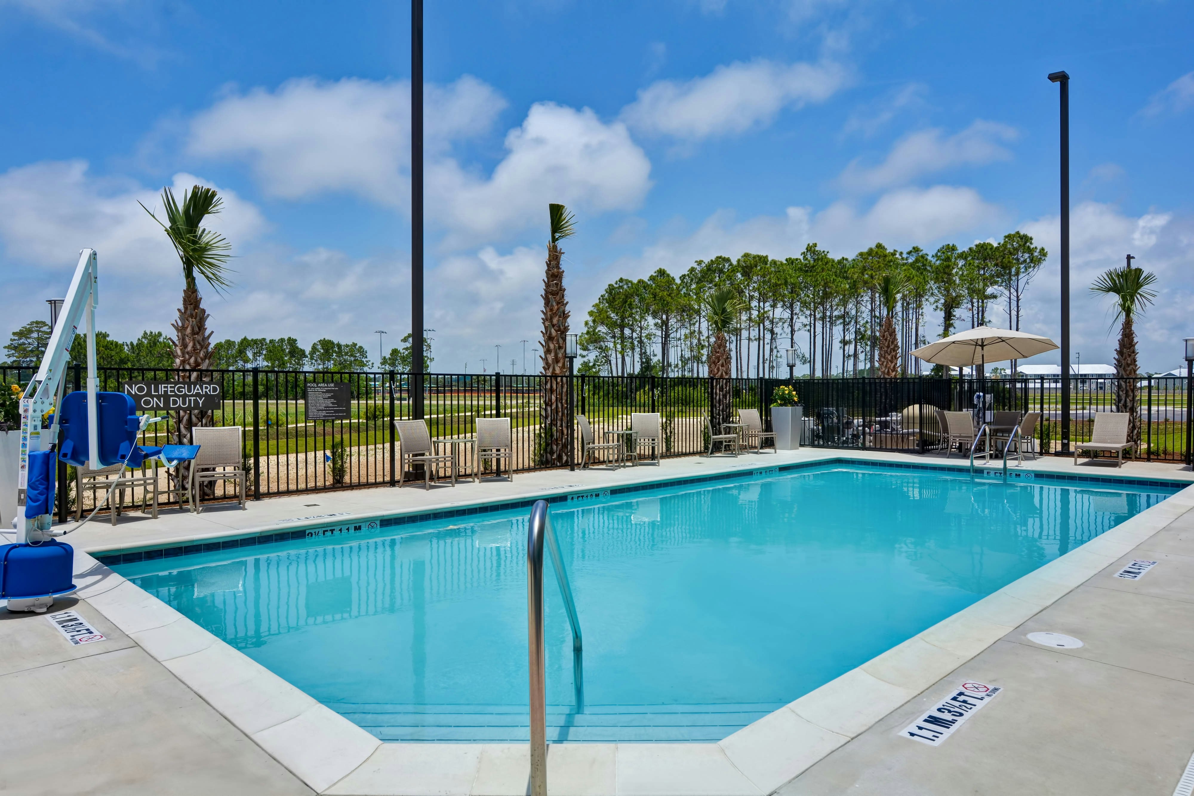 Towneplace Suites by Marriott Panama City Beach Pier Park 28/56