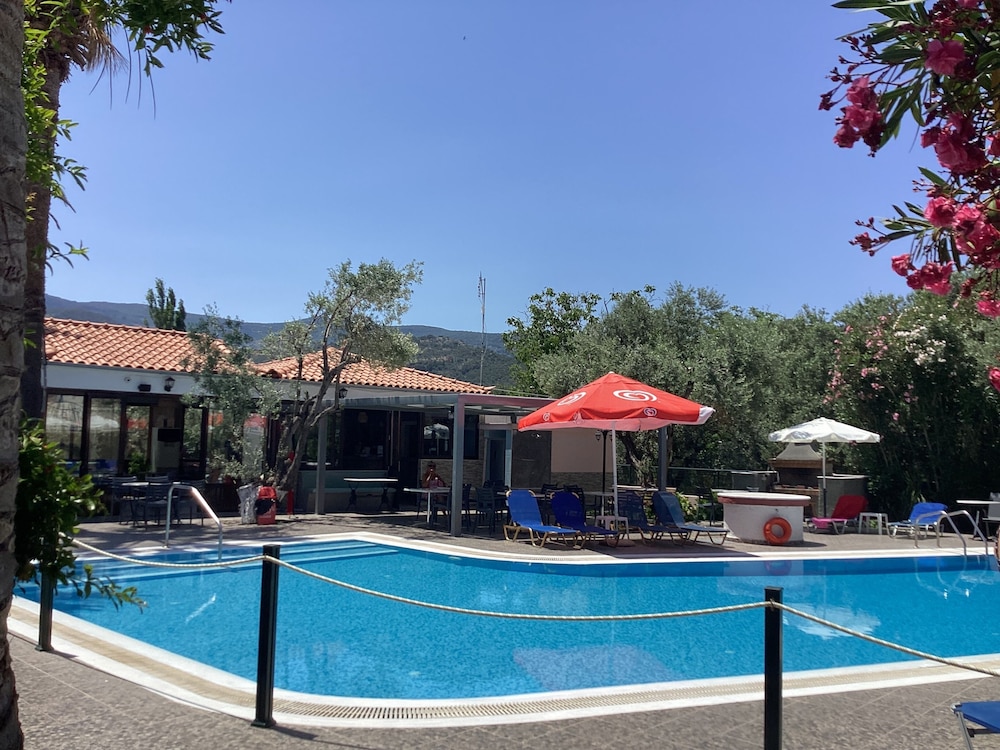 ANAXOS GARDEN 12/64