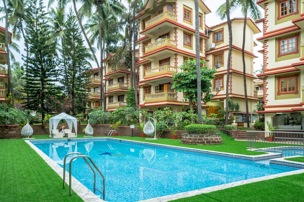 Lillywoods Highland Beach Resort 9/59