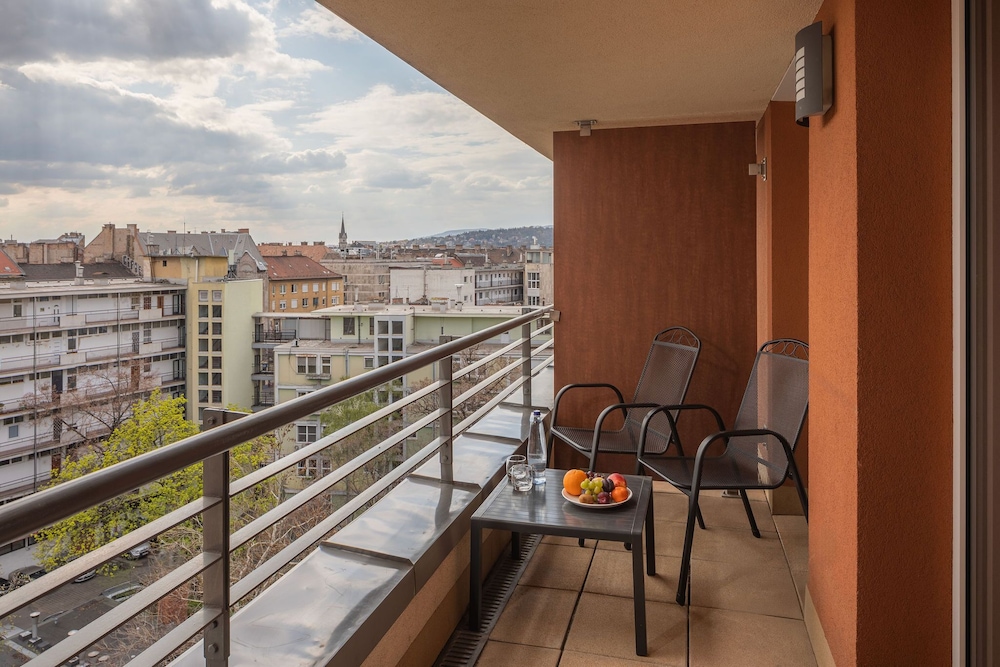 Escala Hotel & Suites Budapest 35/66