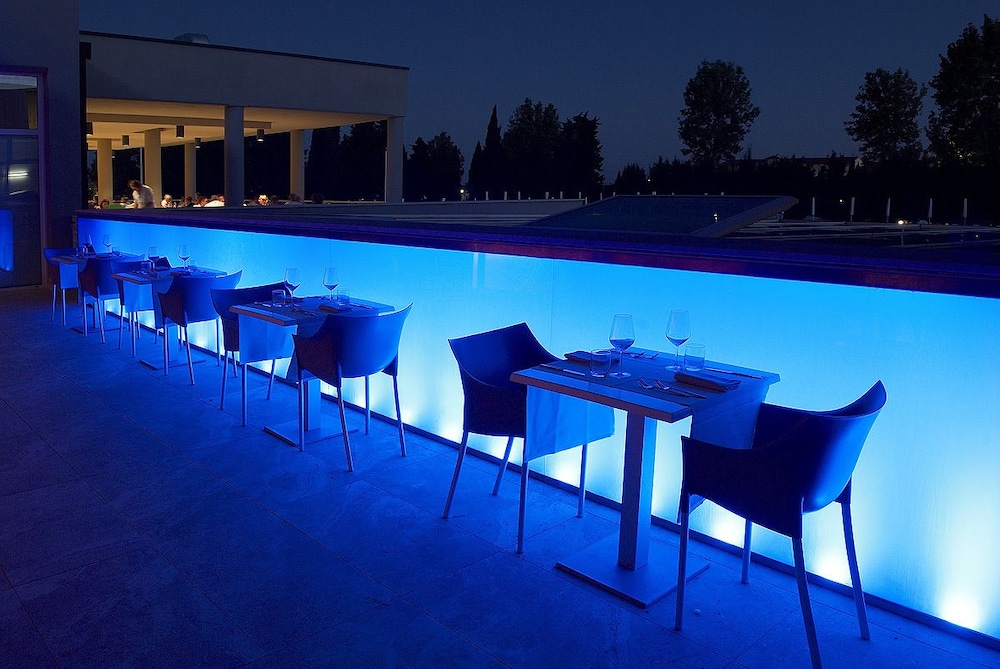 Hotel Delle Terme 47/50