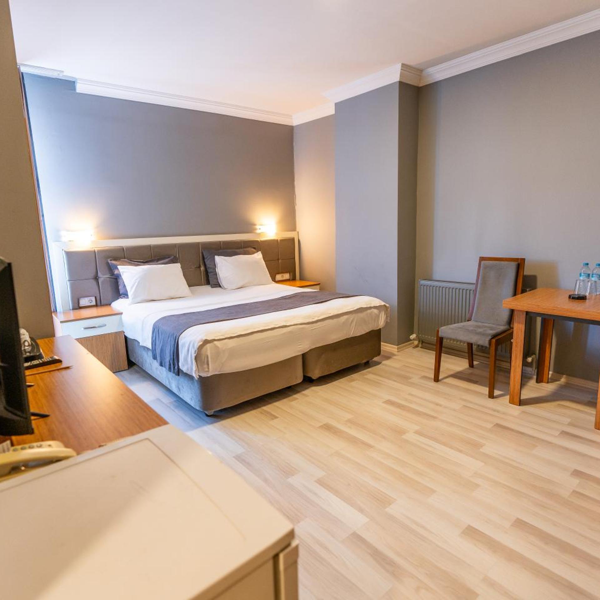 Emsa Palace Hotel 9/50