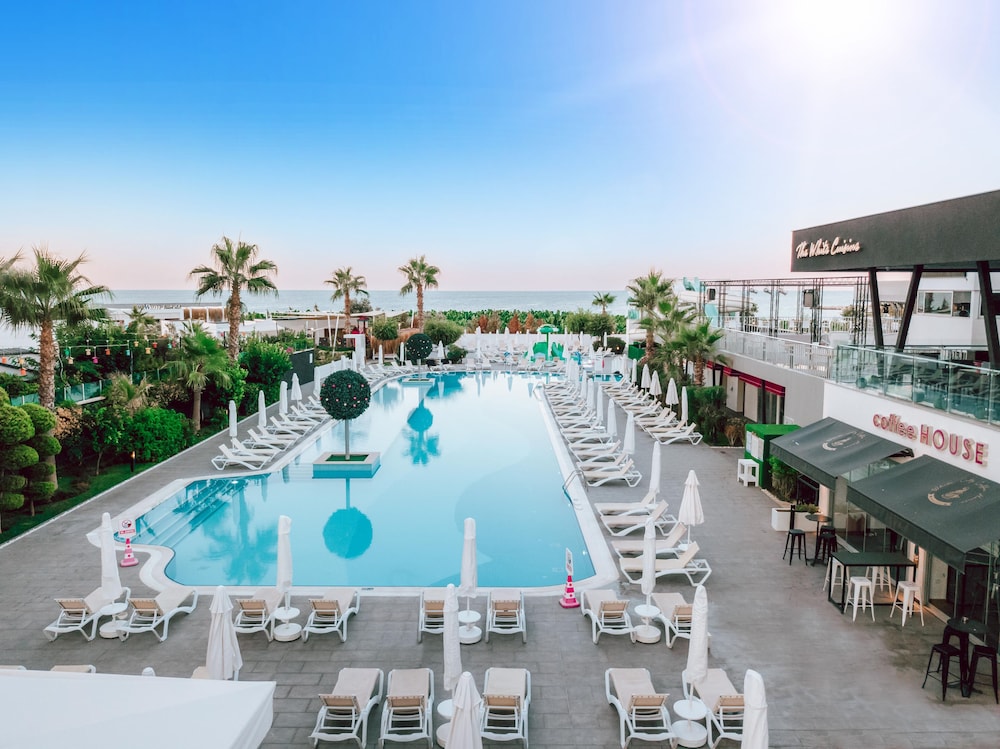 White City Resort 9/80