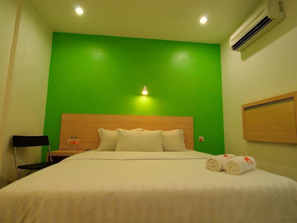 T Changlun Hotel 6/26
