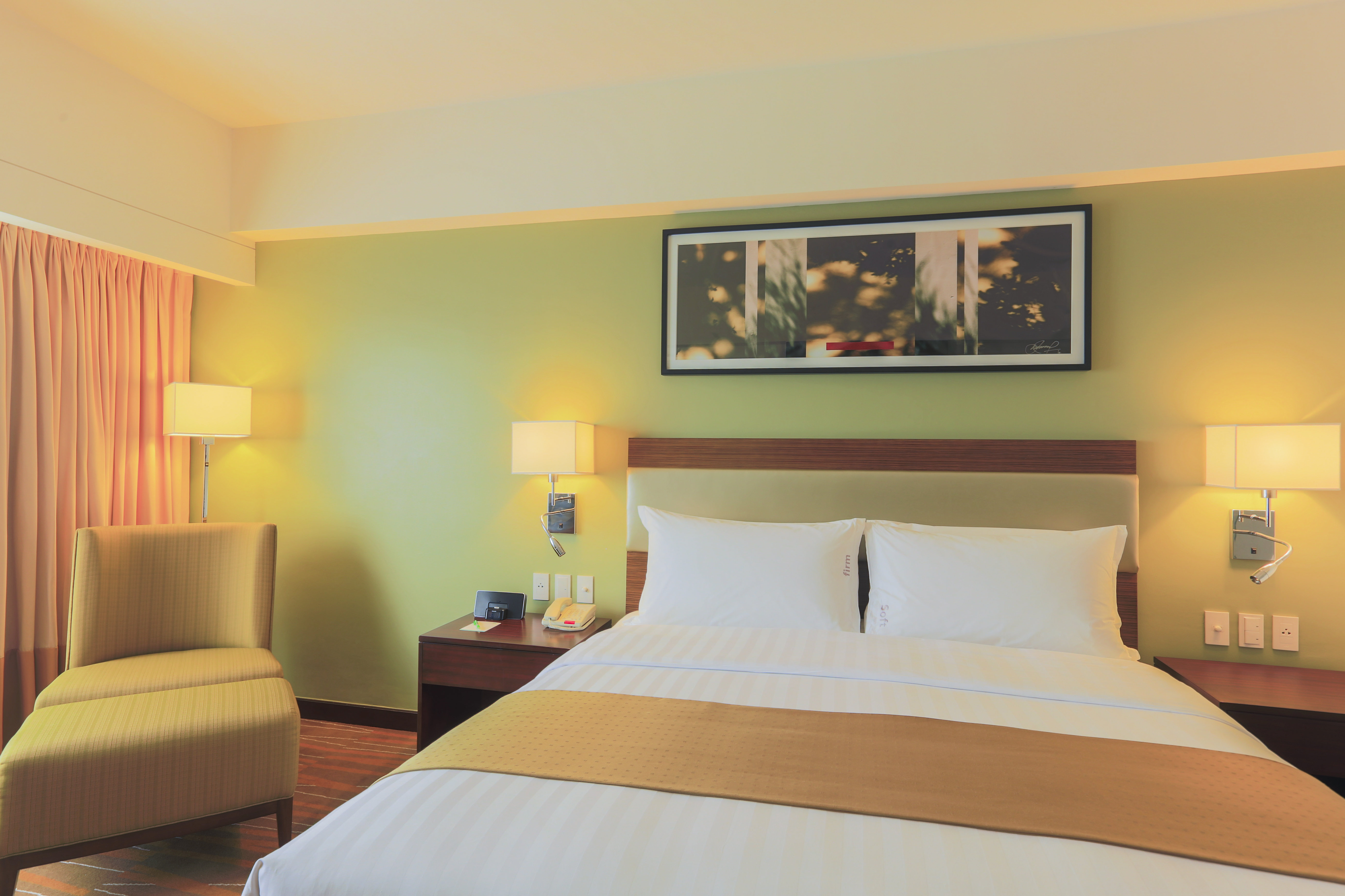 Holiday Inn & Suites Makati 27/75