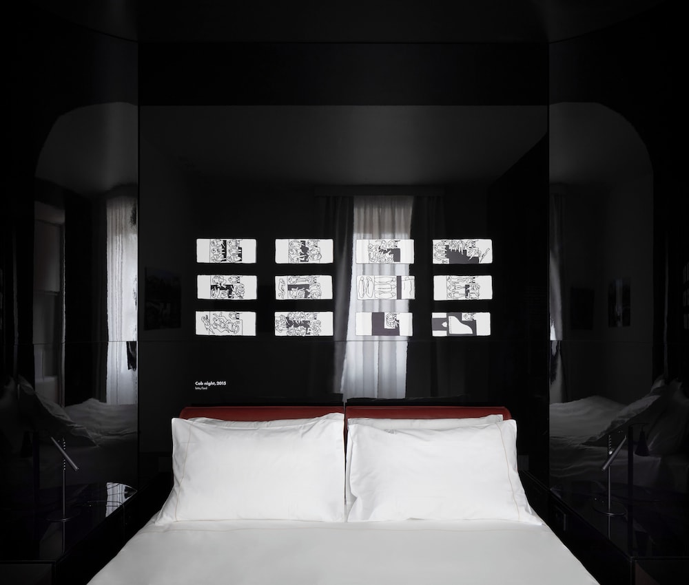 Interno Marche Design Experience Hotel 9/31