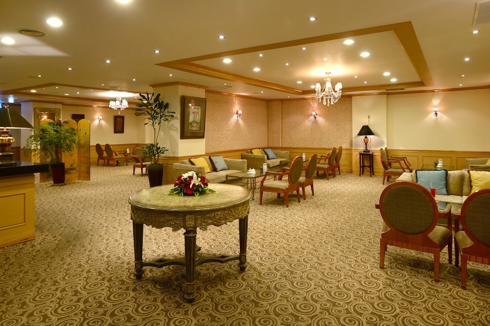 Jeju Oriental Hotel & Casino 55/65