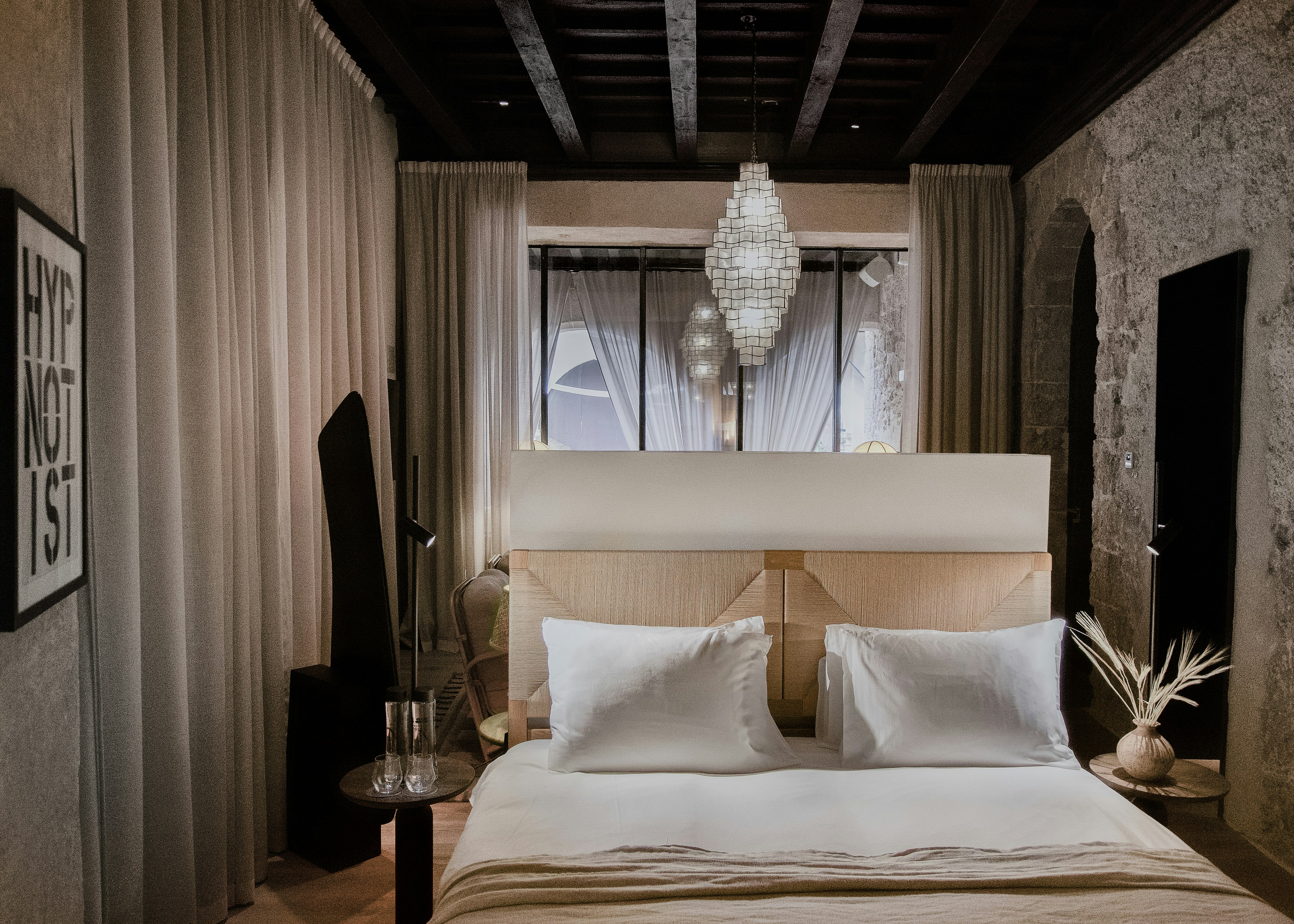 Nobis Hotel Palma, a Member of Design Hotels 6/25