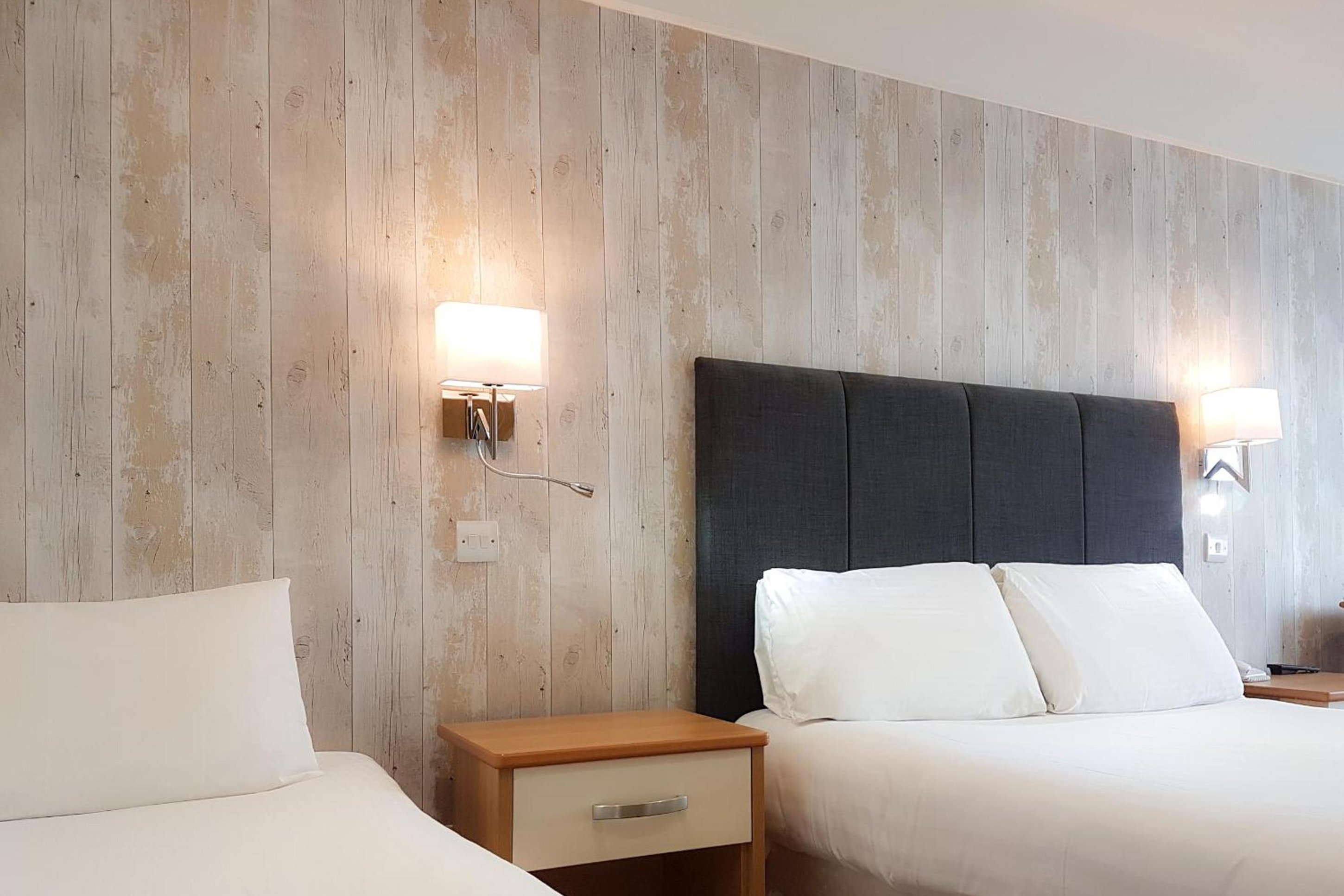 Ocean Beach Hotel & Spa 13/35