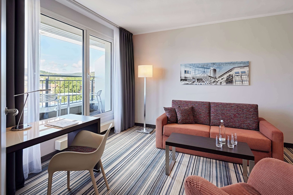 Dorint Hotel Esplanade Jena 35/58