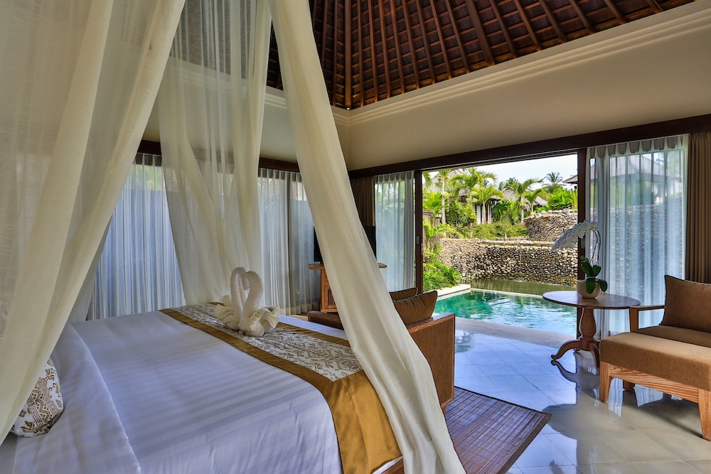 Visesa Ubud Villa and Resort, Bali 34/74