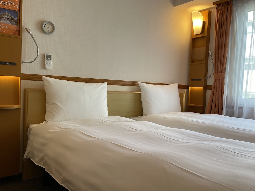 Toyoko Inn Tokyo Nihon Bashi 17/63