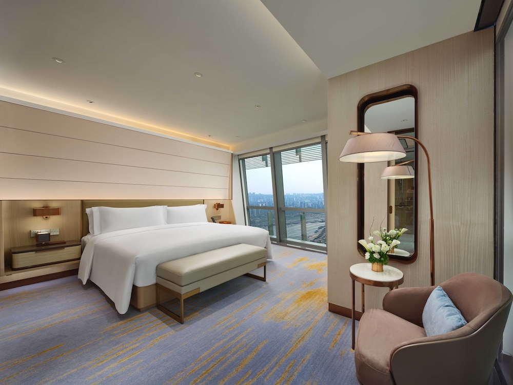Premium, Single Bed, River View