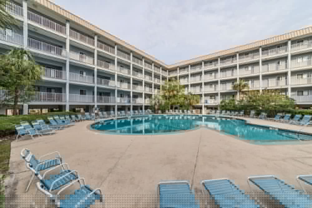 Hilton Head Resort 4/34