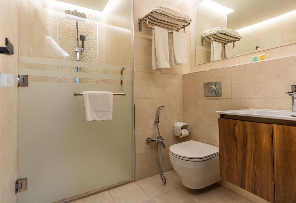 Al Salam Hotel 36/38
