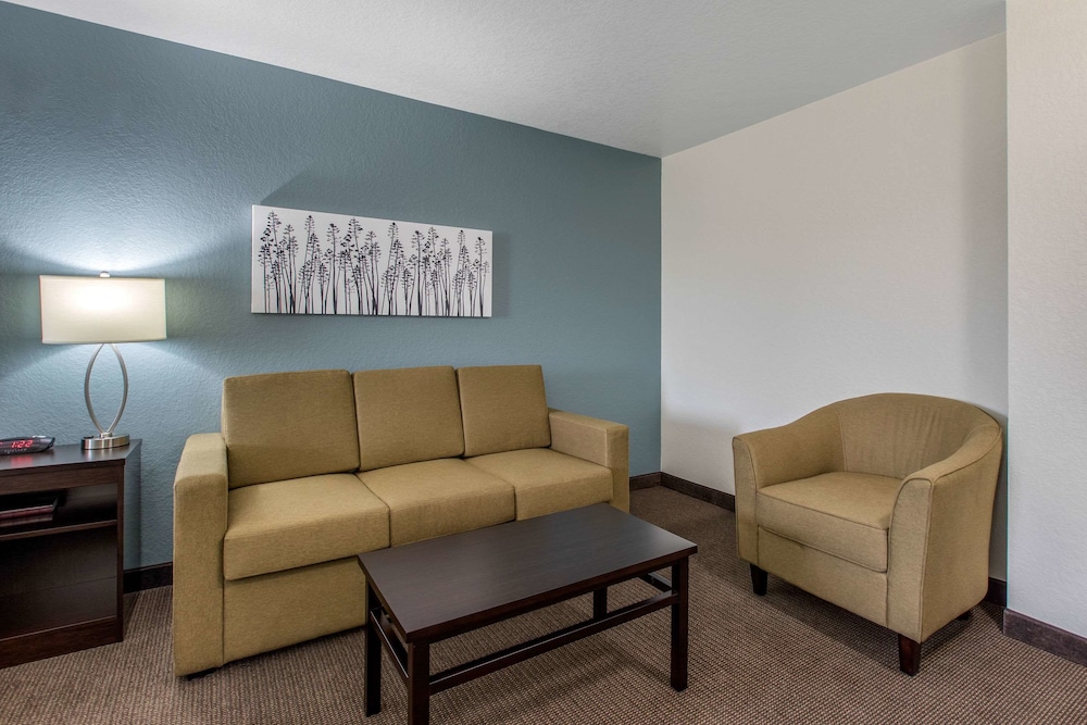 Sleep Inn and Suites Ankeny Des Moines IA 29/33