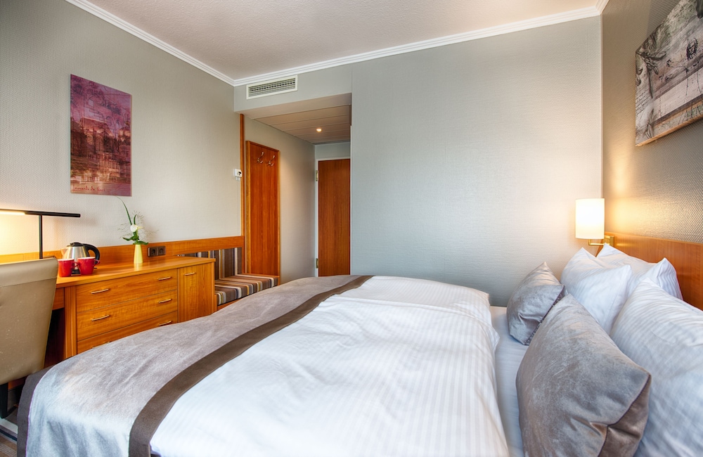 Leonardo Hotel Aachen 24/67