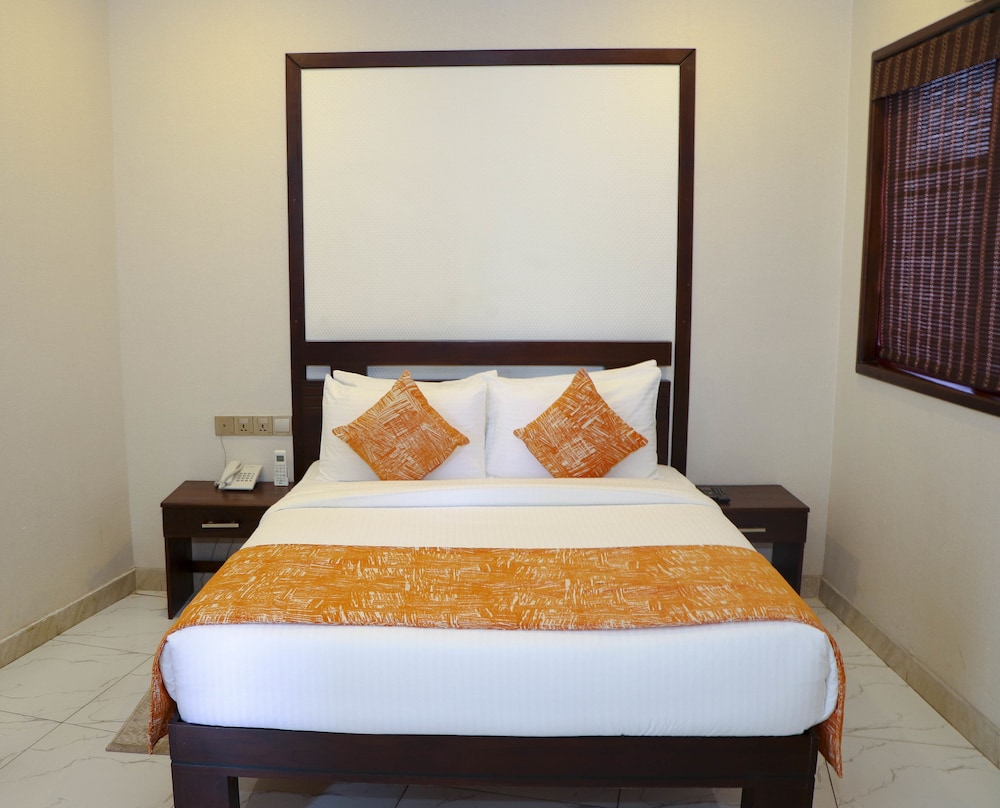 BASIC, DOUBLE BED