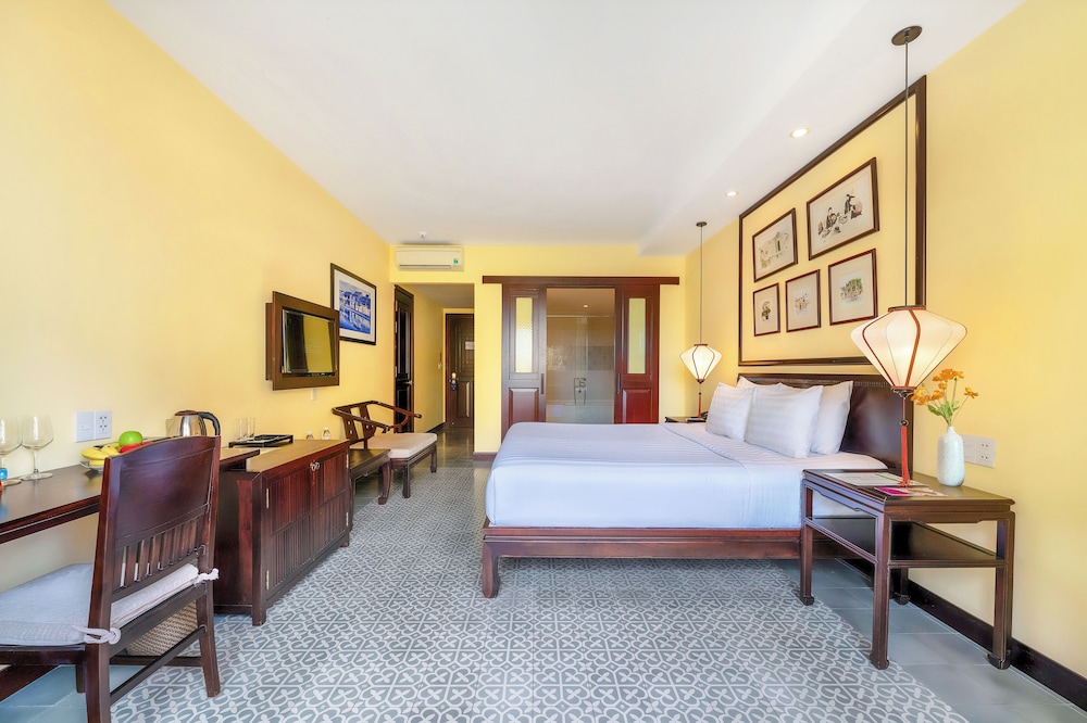 Hoi An Central Boutique Hotel & Spa 8/40