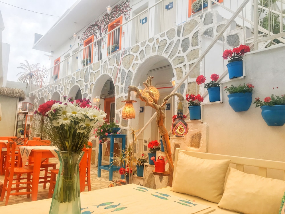 Sade Butik Otel 37/50